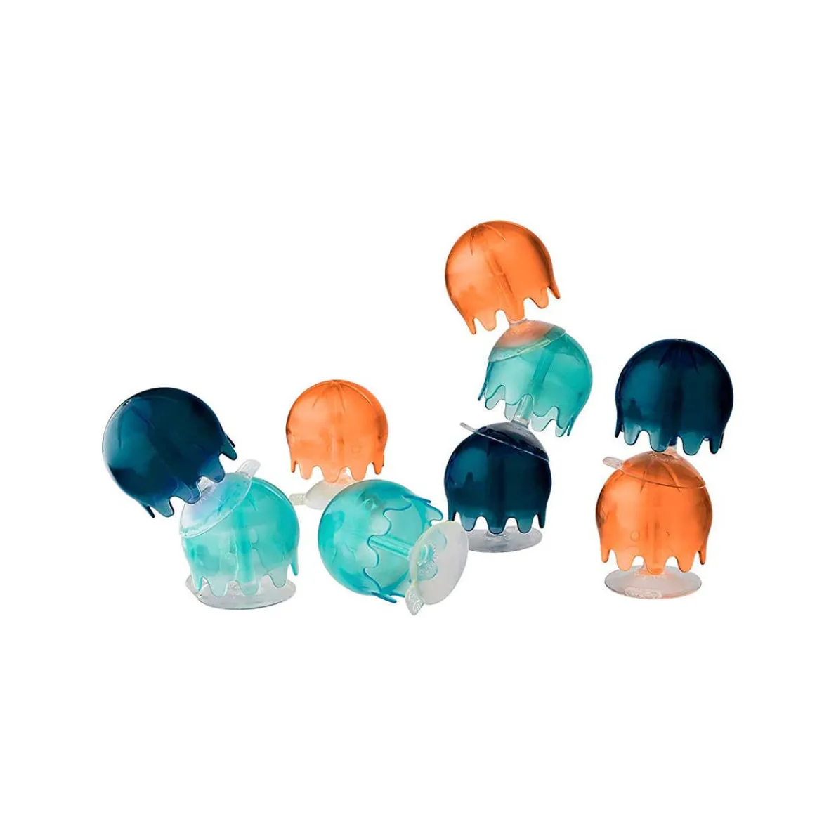 Jellies Suction Cup Bath Toy