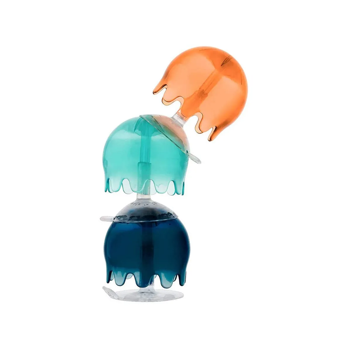 Jellies Suction Cup Bath Toy