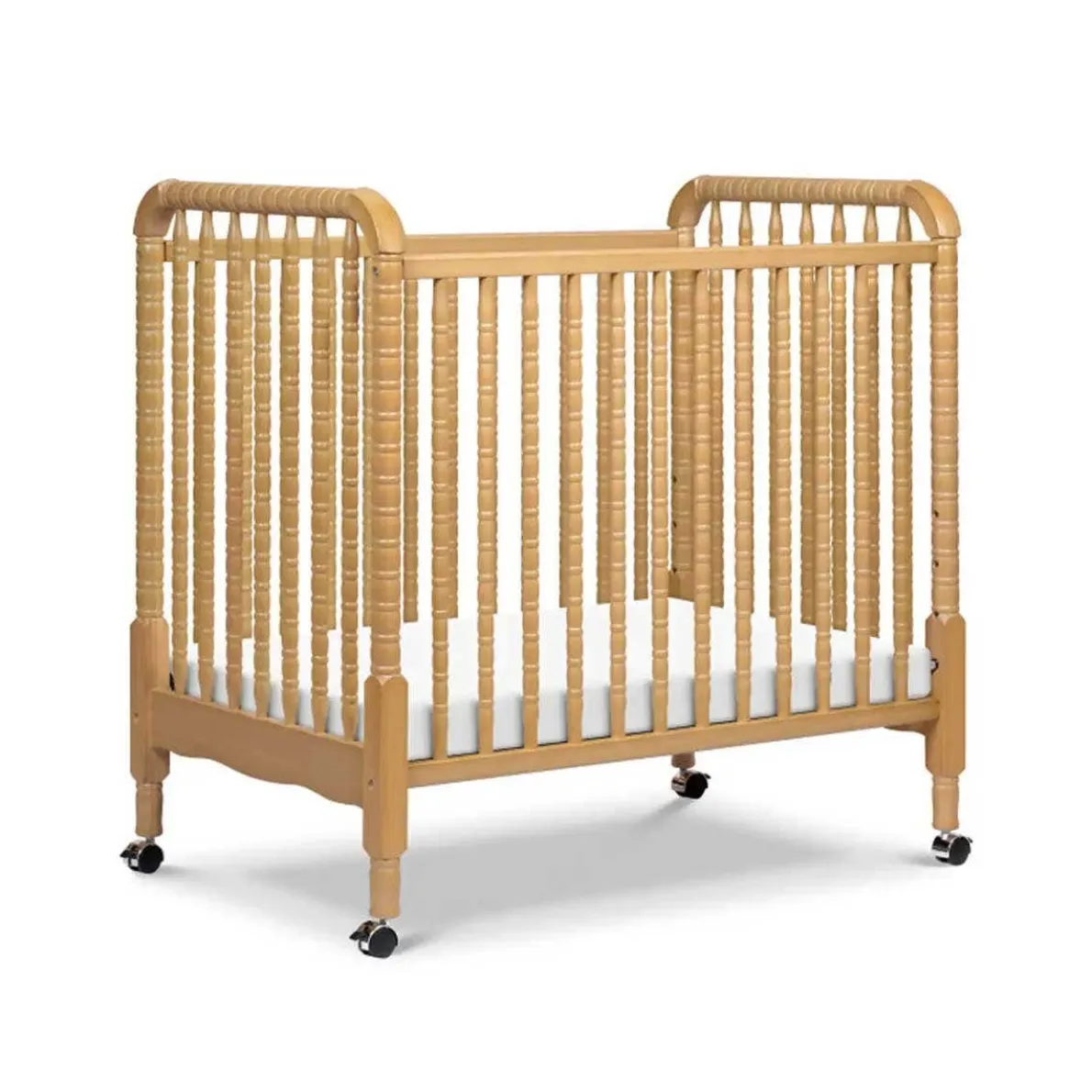 Jenny Lind 3-in-1 Mini Crib