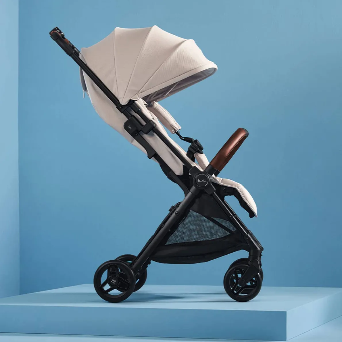 Jet 5 Stroller