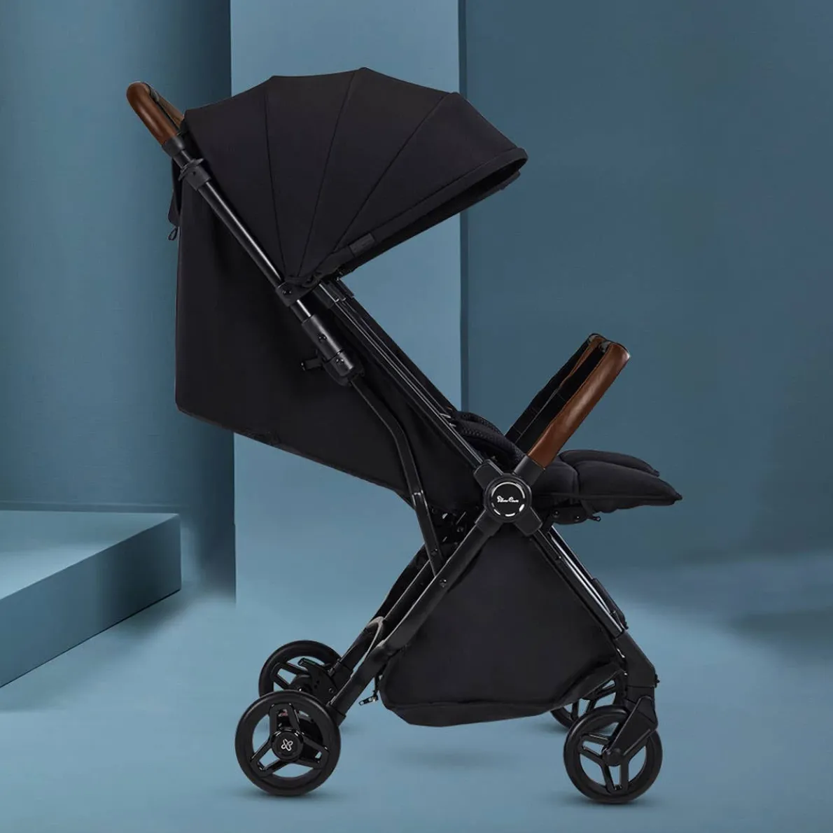 Jet Double Stroller