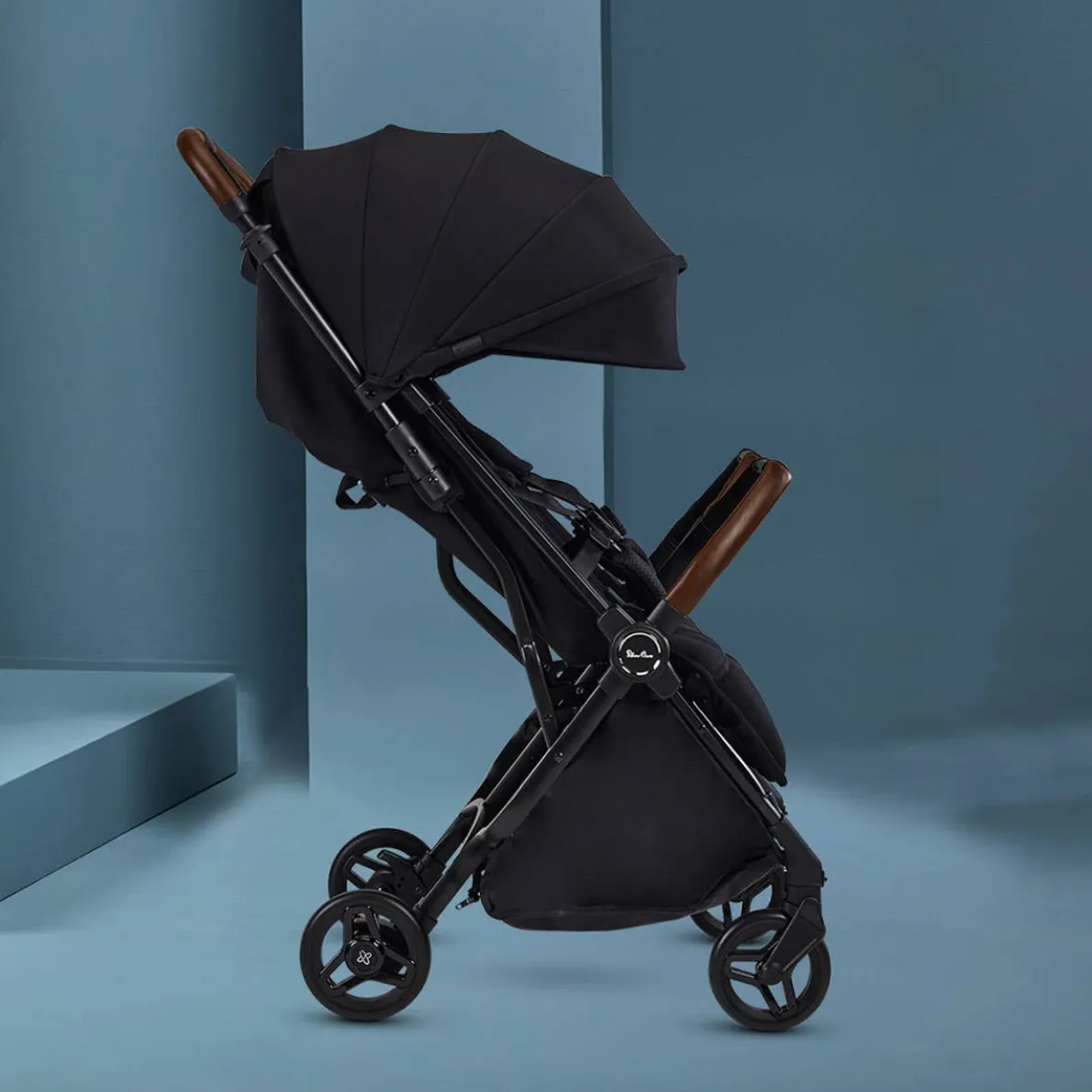 Jet Double Stroller
