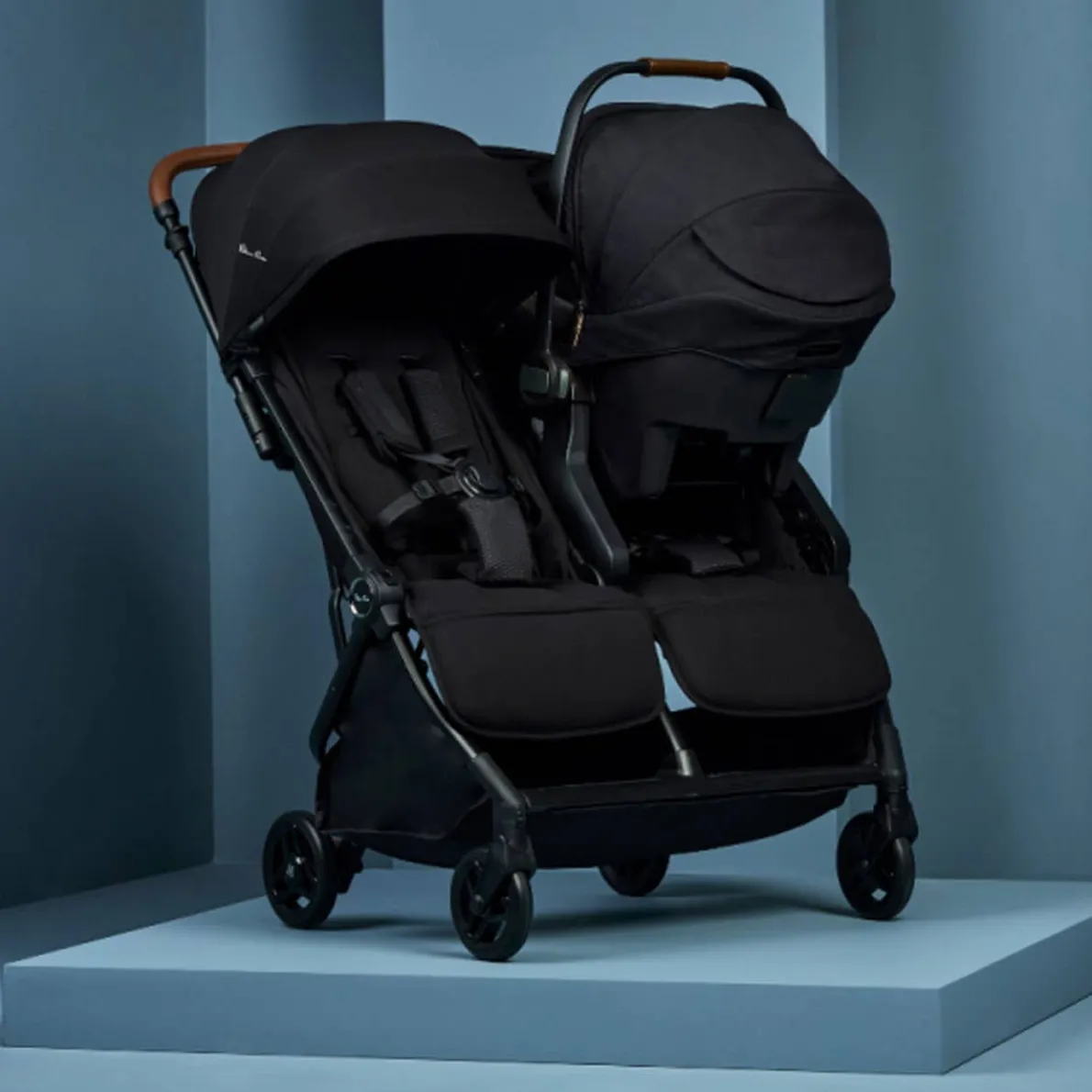 Jet Universal Car Seat Adaptors