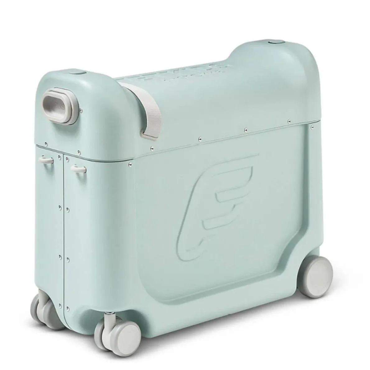 Jetkids™ BedBox™ V3 - Green