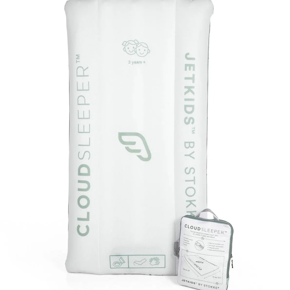 Jetkids™ CloudSleeper
