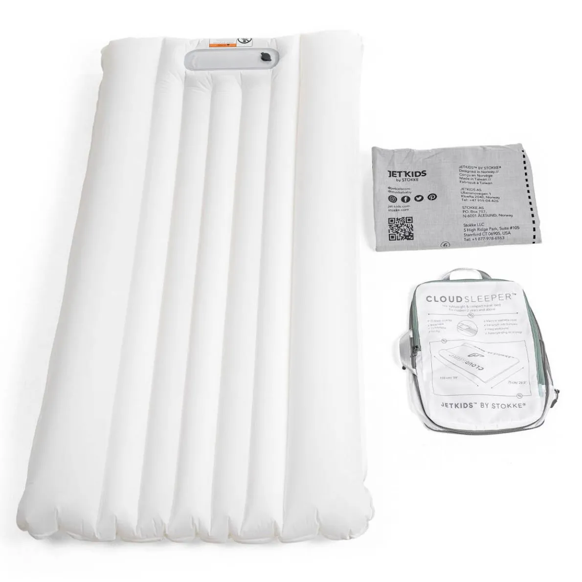 Jetkids™ CloudSleeper