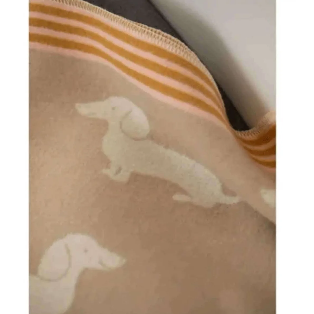 Jewel Dachshund (90x70)