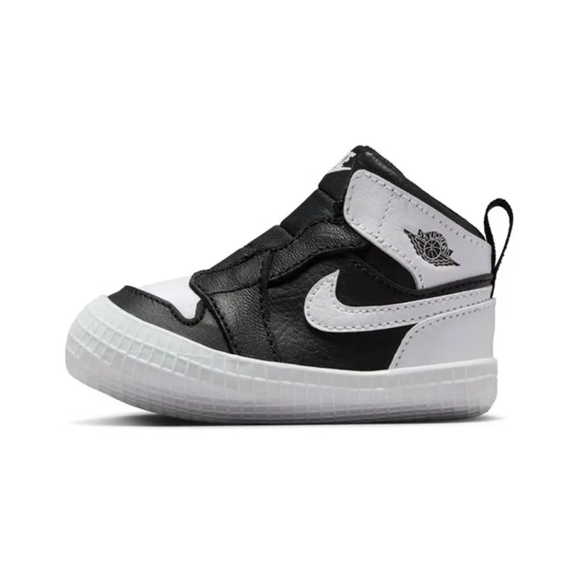 Jordan 1 Crib Bootie