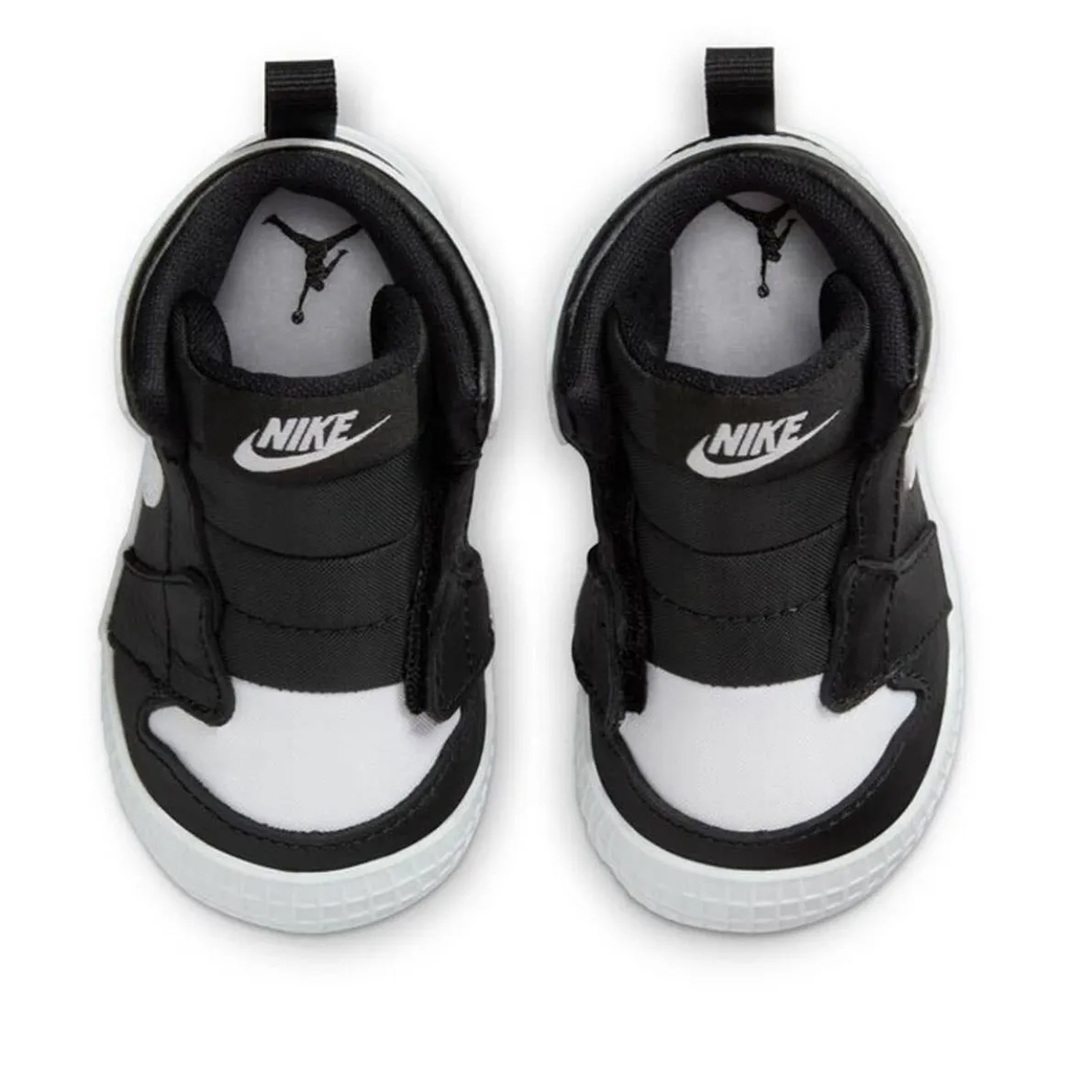 Jordan 1 Crib Bootie