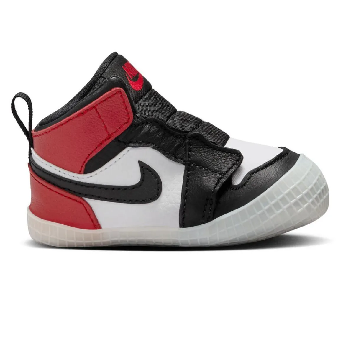 Jordan 1 Crib Bootie