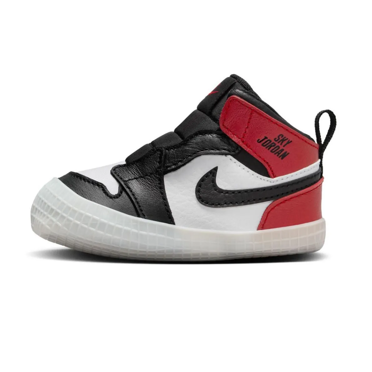 Jordan 1 Crib Bootie