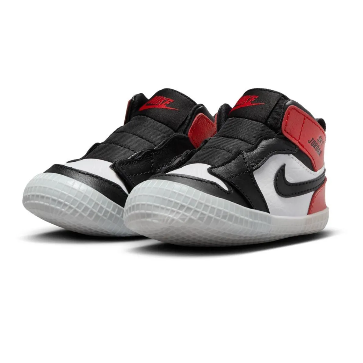 Jordan 1 Crib Bootie