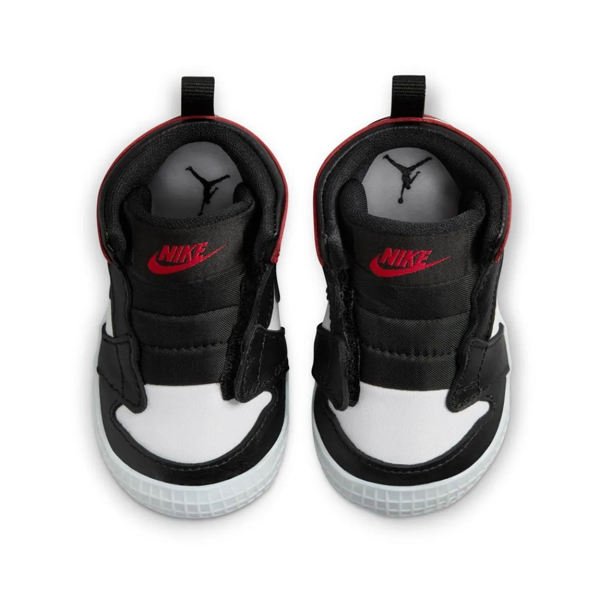Jordan 1 Crib Bootie