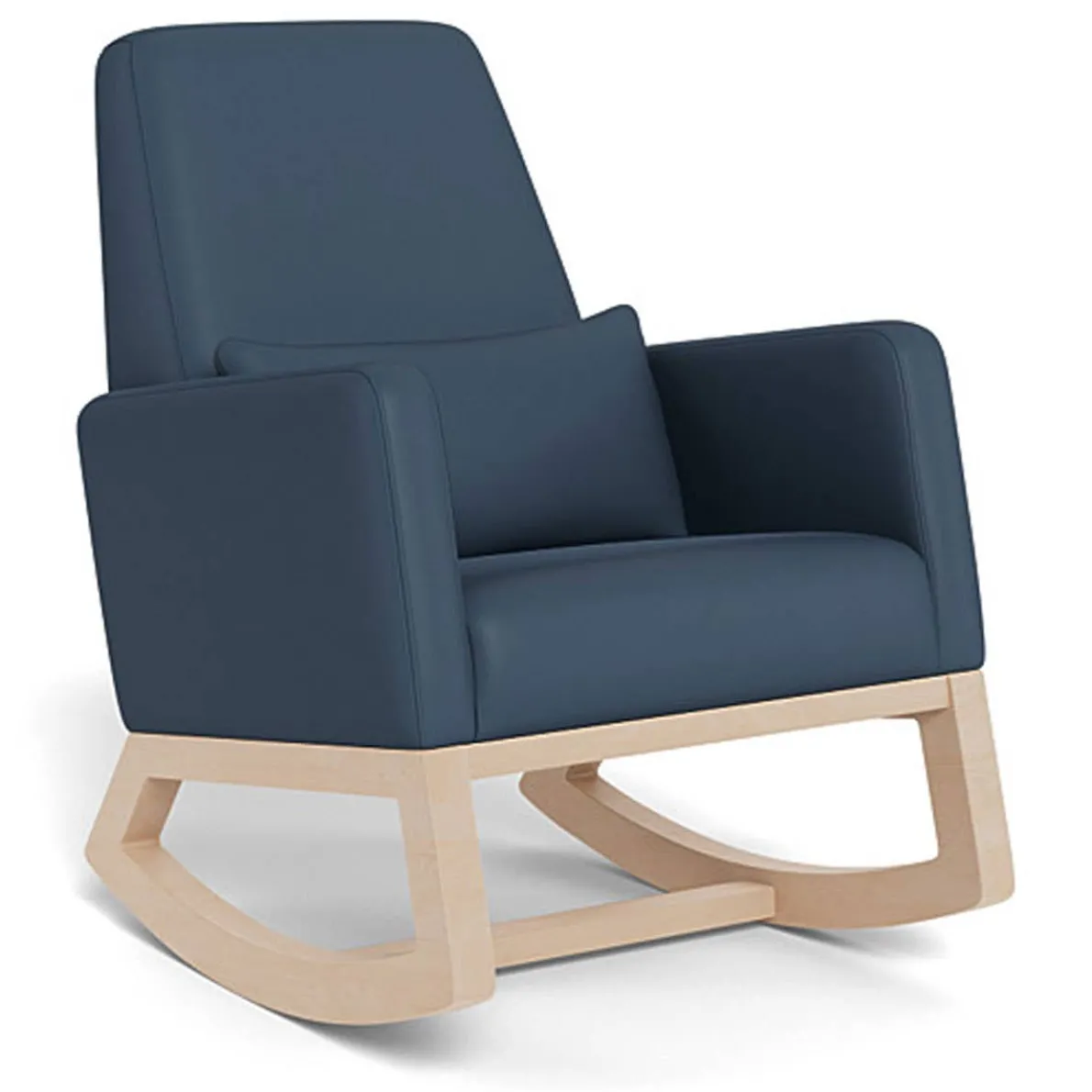 Joya Rocker - Enviroleather Fabric