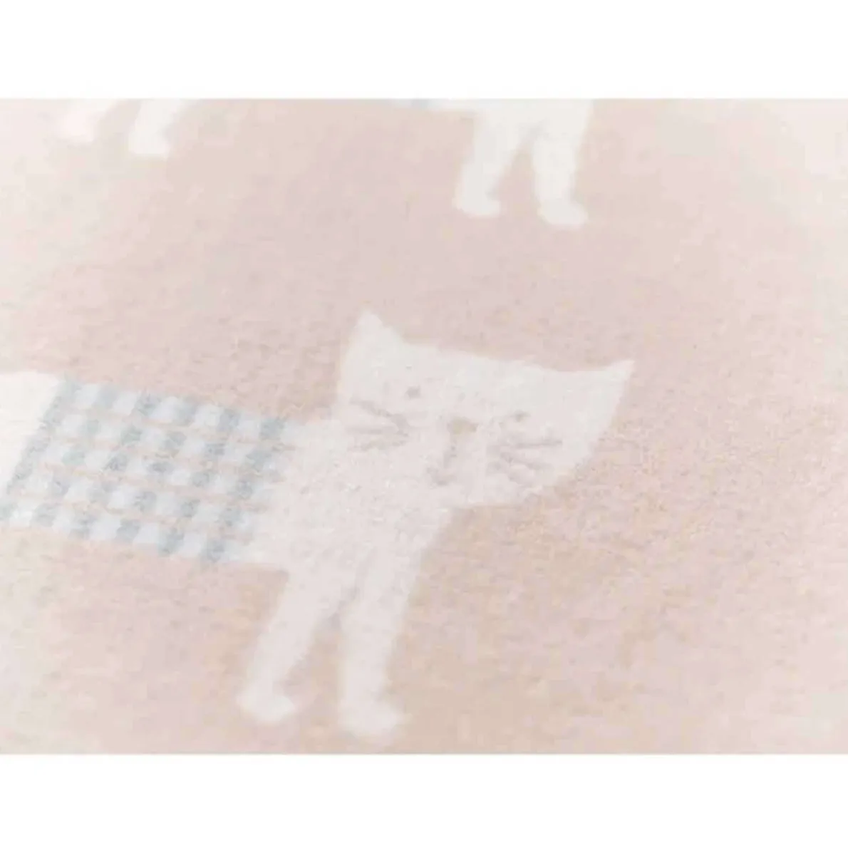 Juwel Cats All Over (90x70)