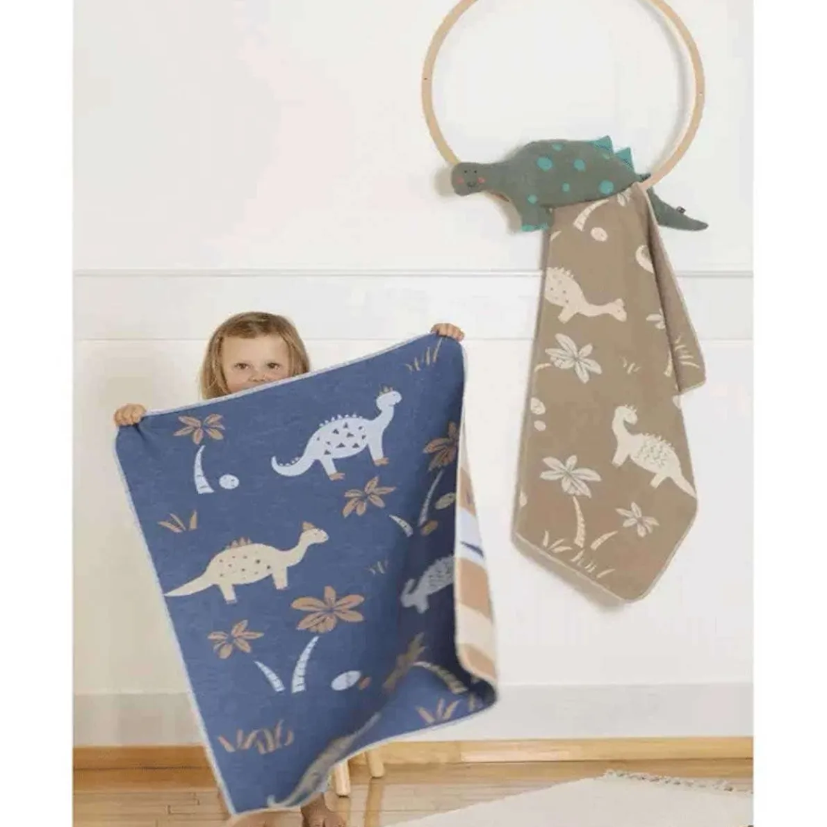 Juwel Dino (90x70cm)