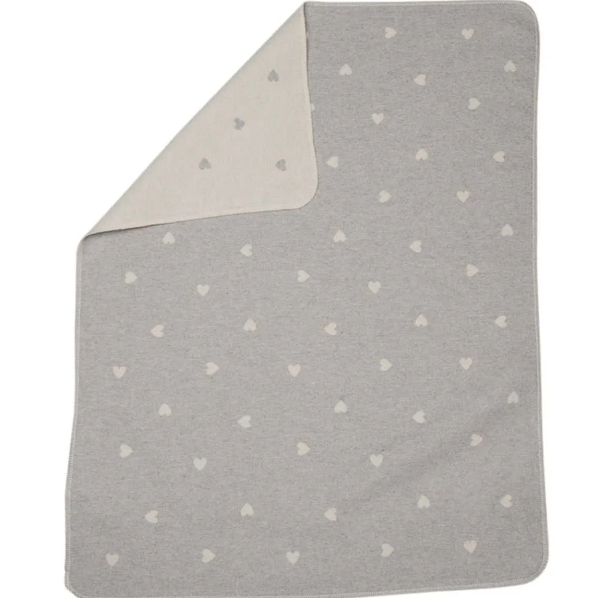 Juwel Hearts Allover