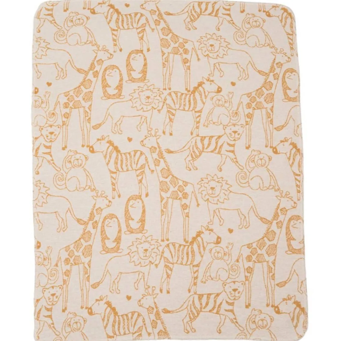 Juwel Safari Animals (90x70cm)