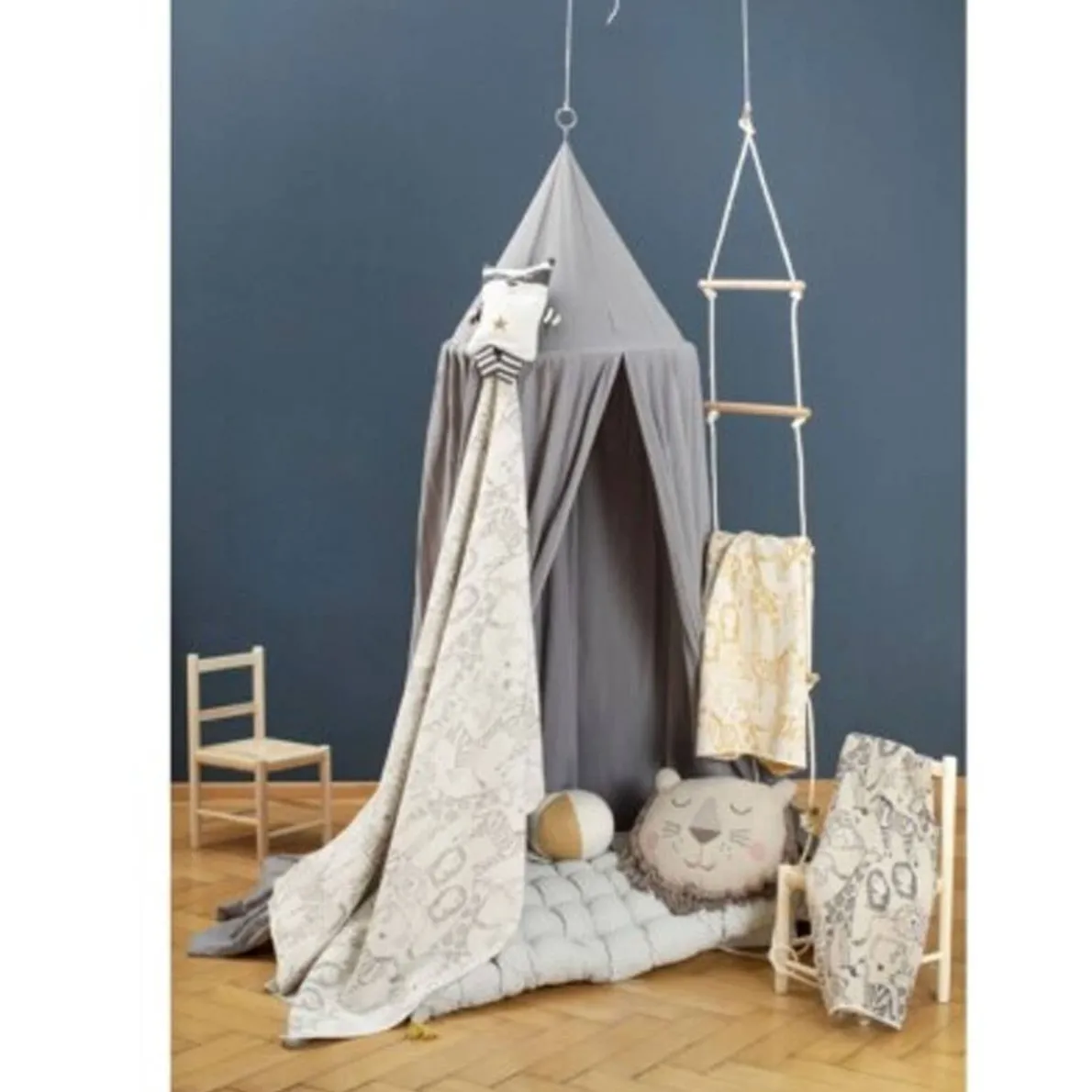 Juwel Safari Animals (90x70cm)