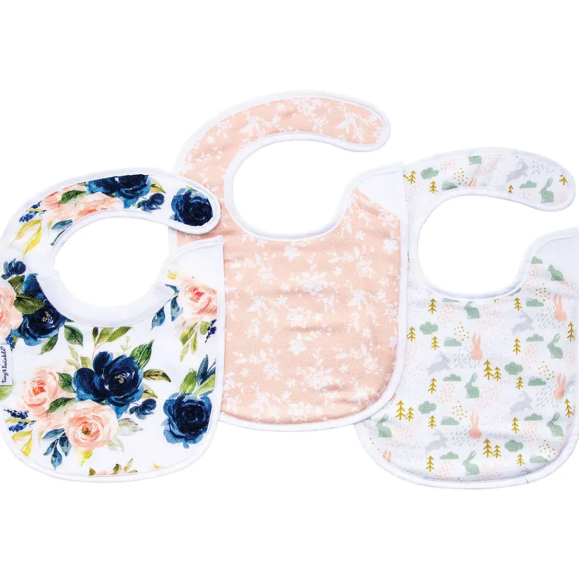 Kaffle Feeder Bib (3 Pack)