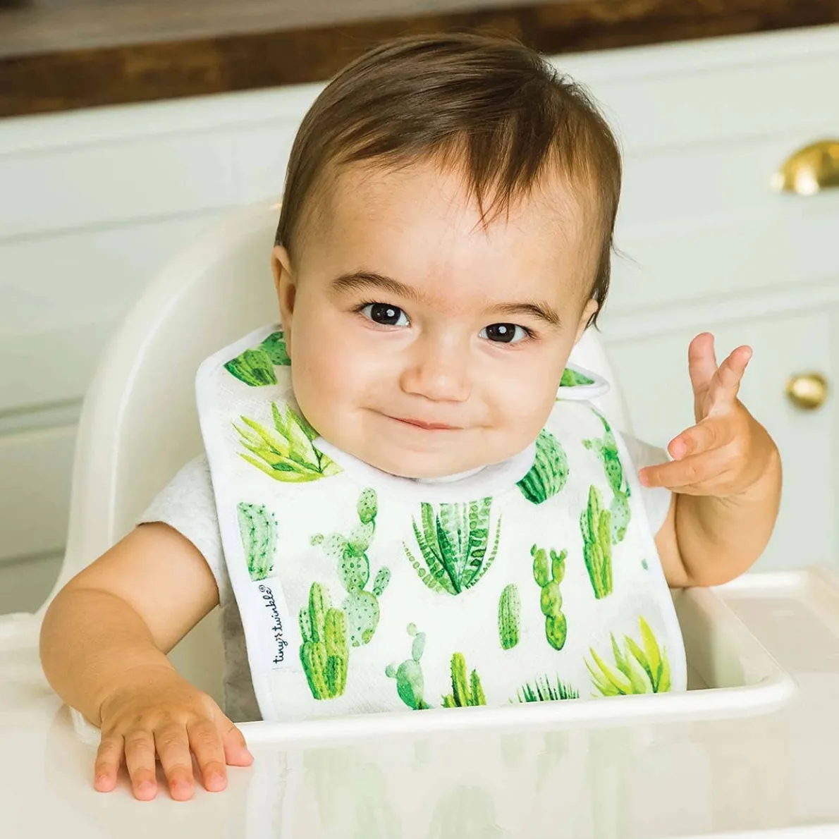 Kaffle Feeder Bib (3 Pack)