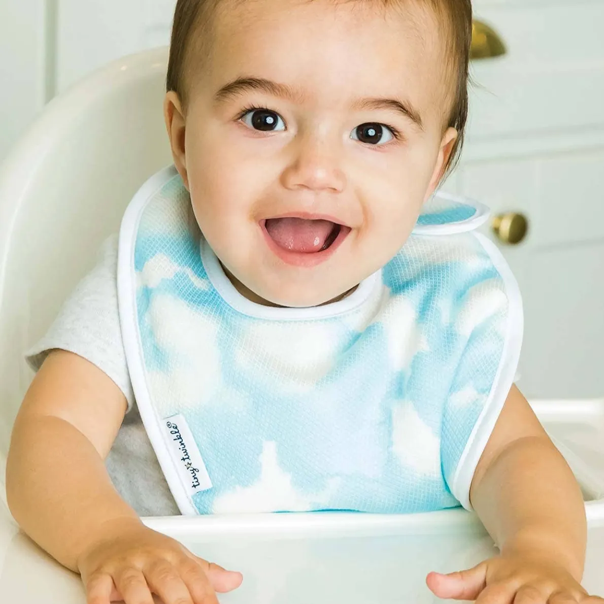 Kaffle Feeder Bib (3 Pack)