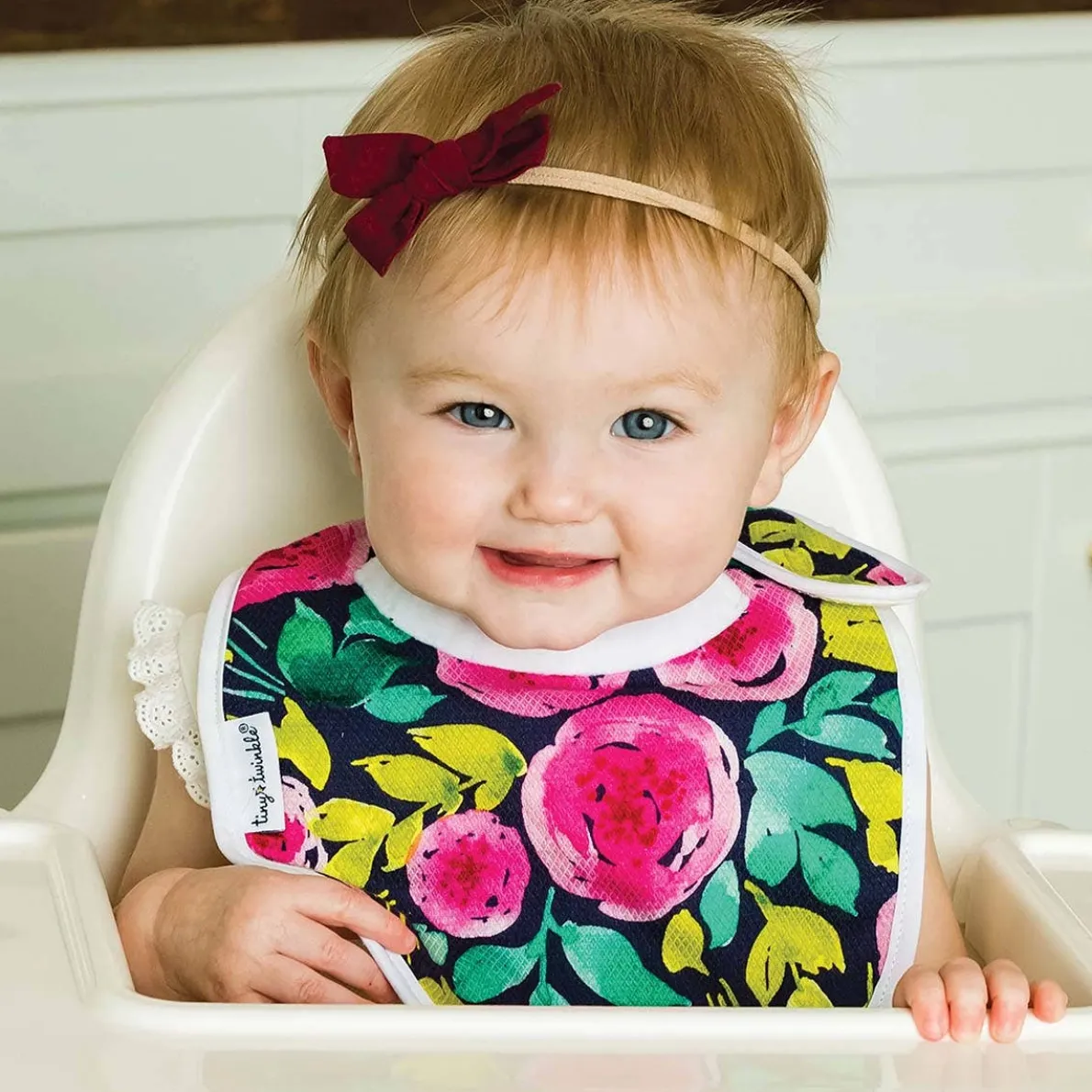 Kaffle Feeder Bib (3 Pack)