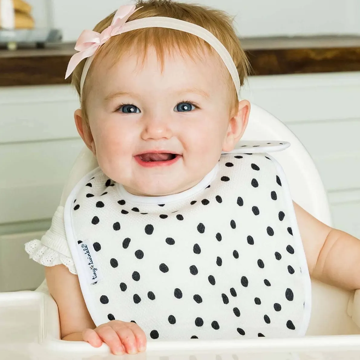 Kaffle Feeder Bib (3 Pack)