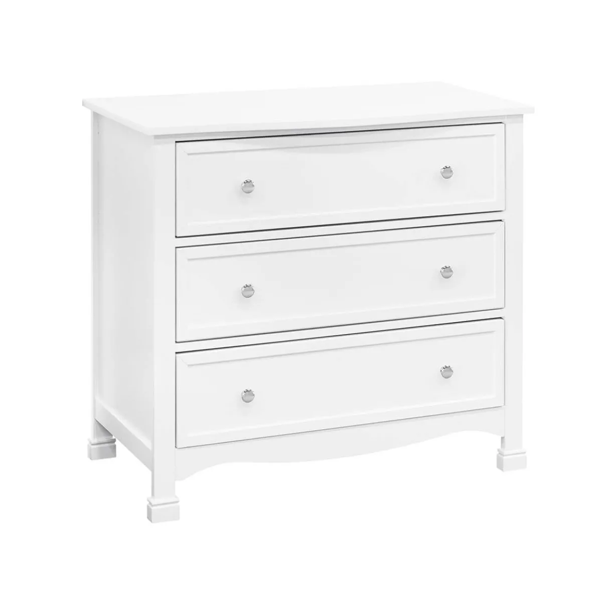 Kalani 3 Drawer Dresser