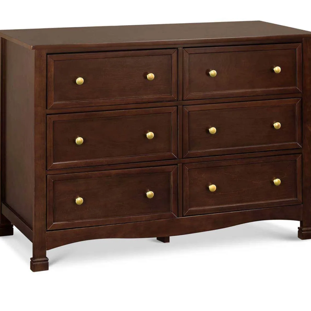 Kalani Double Dresser