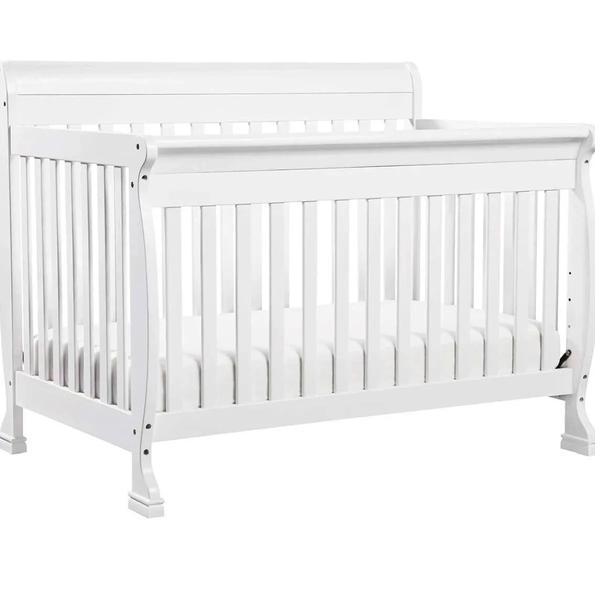 Kalani 4-in-1 Convertible Crib