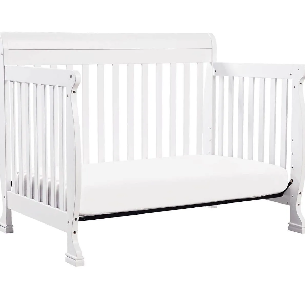 Kalani 4-in-1 Convertible Crib