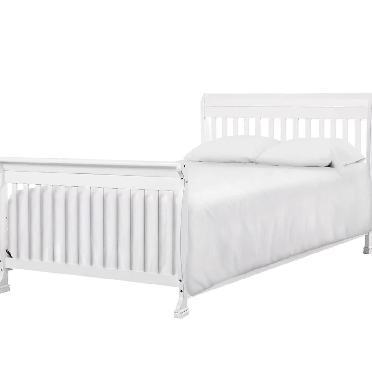 Kalani 4-in-1 Convertible Crib