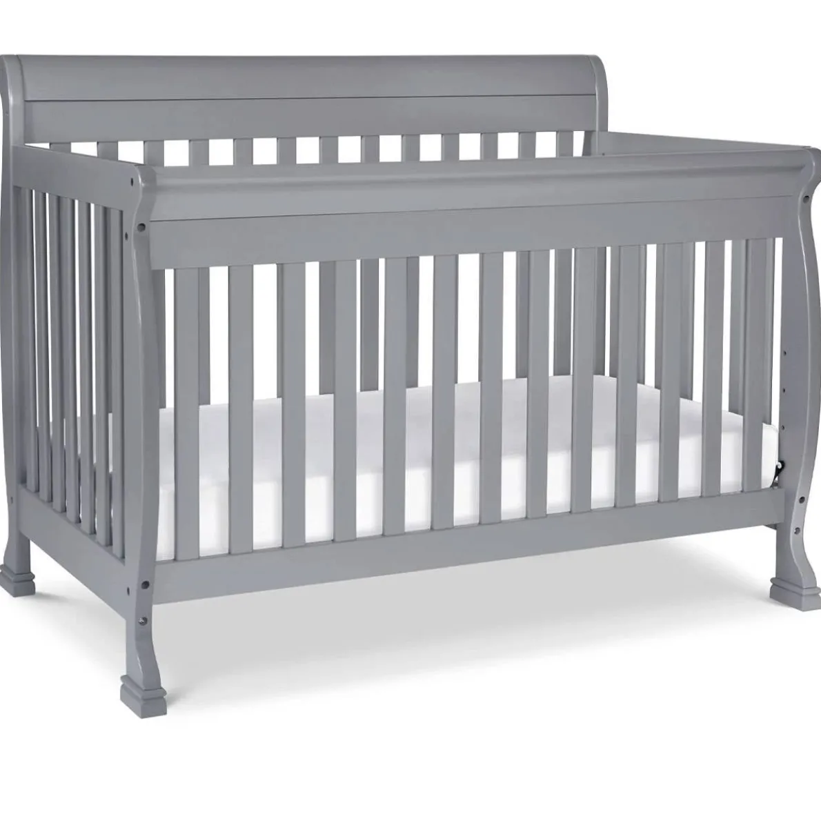 Kalani 4-in-1 Convertible Crib