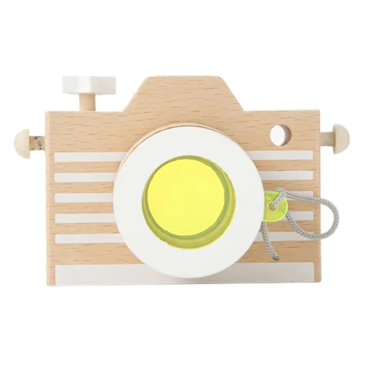 Kaleidoscope Play Camera