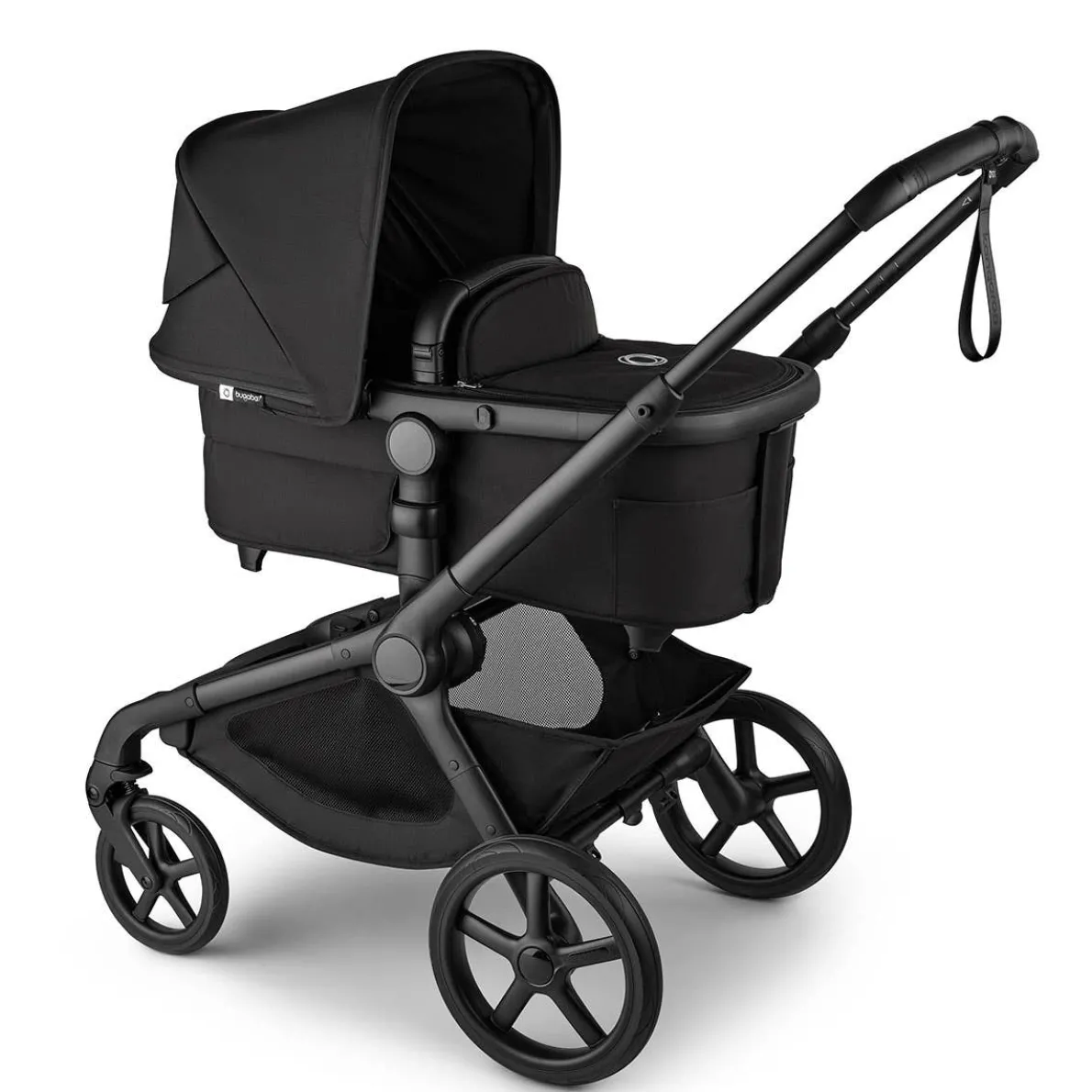 Kangaroo Complete Stroller