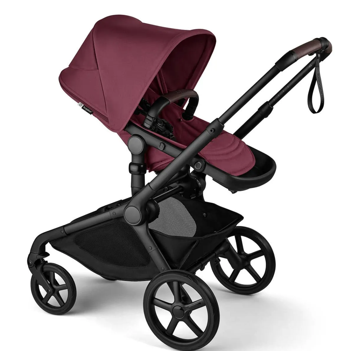 Kangaroo Complete Stroller