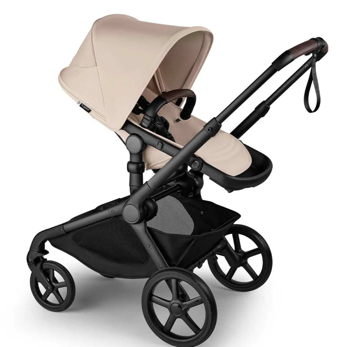 Kangaroo Complete Stroller