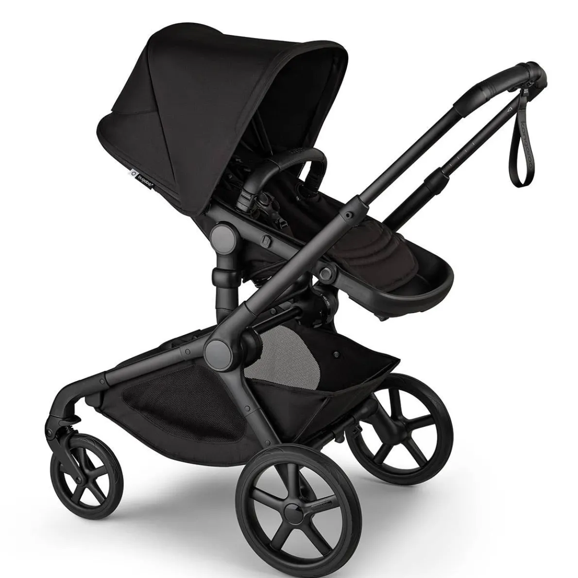 Kangaroo Complete Stroller