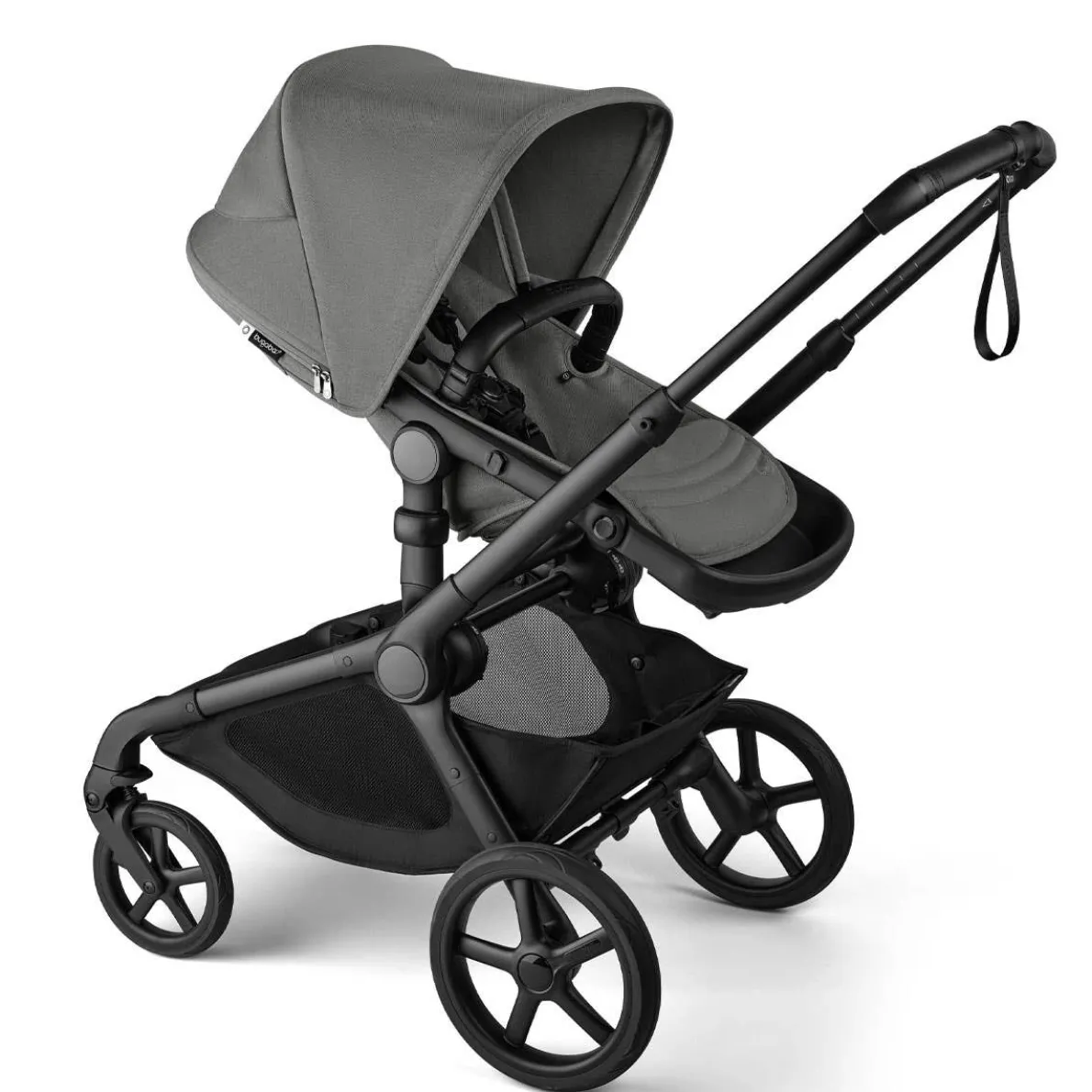 Kangaroo Complete Stroller