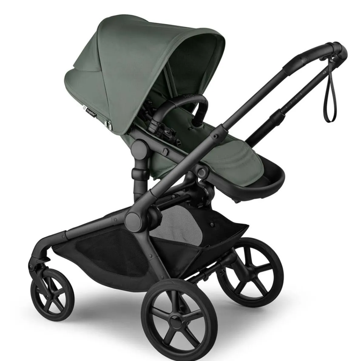 Kangaroo Complete Stroller