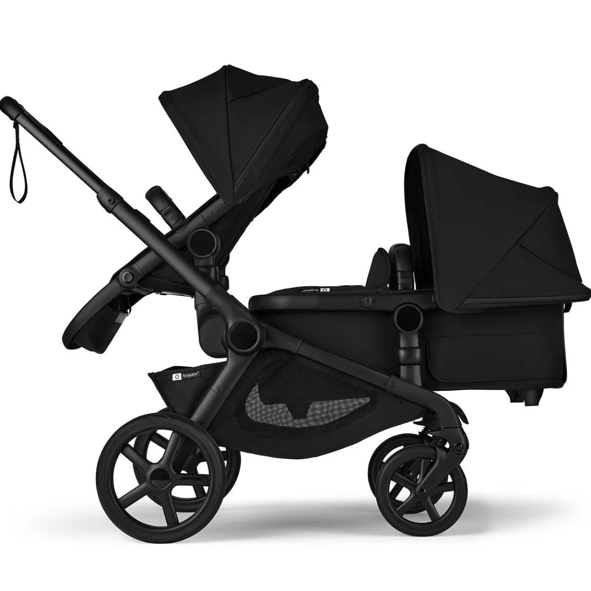 Kangaroo Sibling Seat