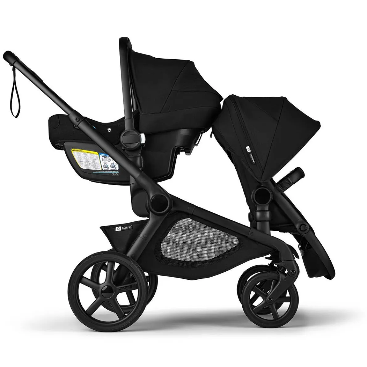 Kangaroo Sibling Seat