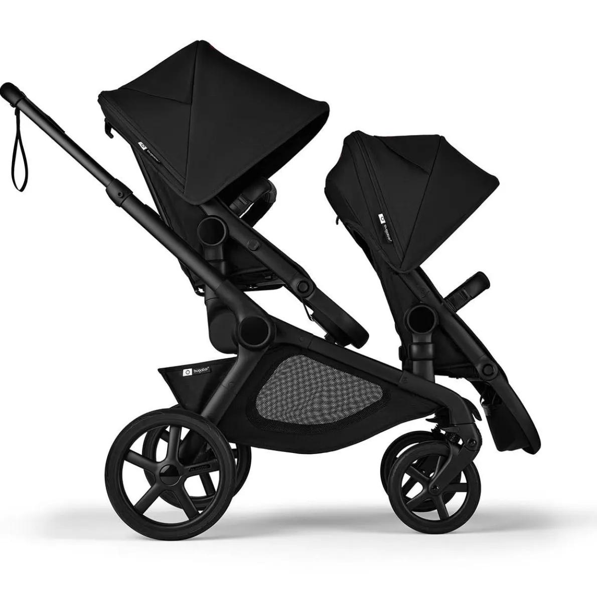 Kangaroo Sibling Seat