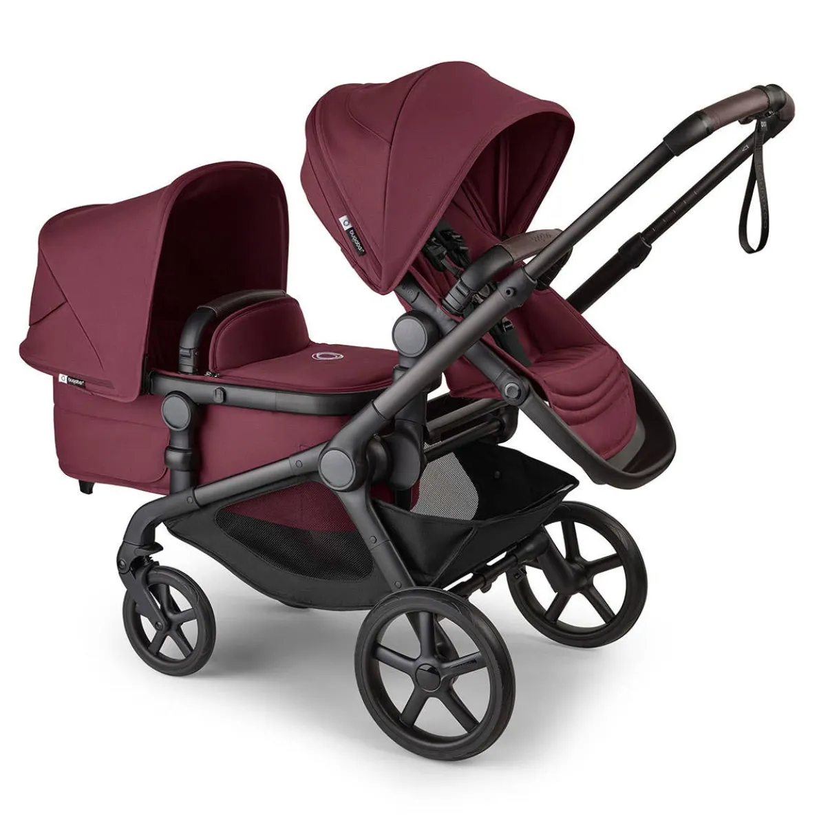 Kangaroo Sibling Seat