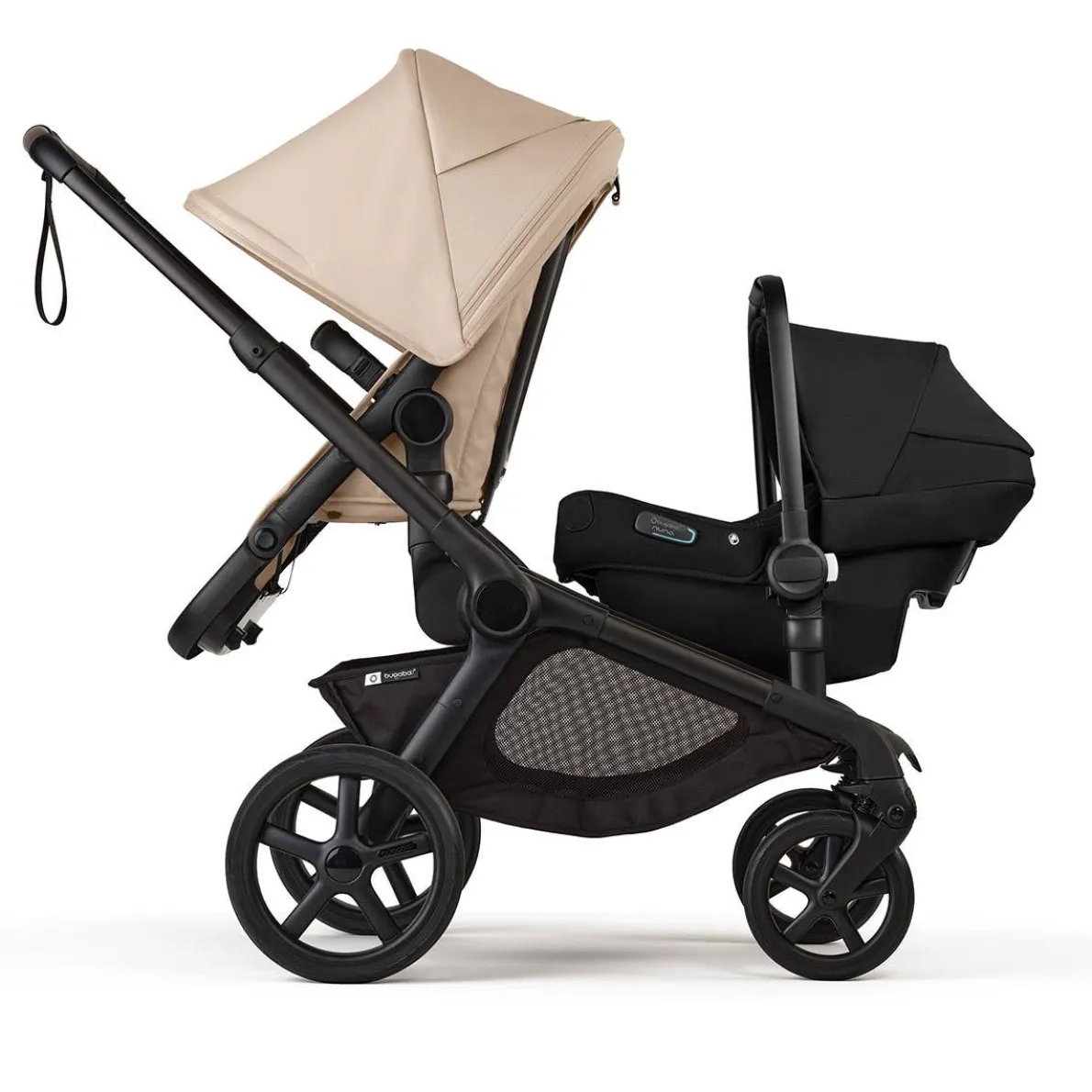 Kangaroo Sibling Seat