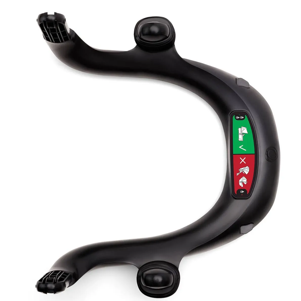 Kangaroo Upper Newborn Adapter