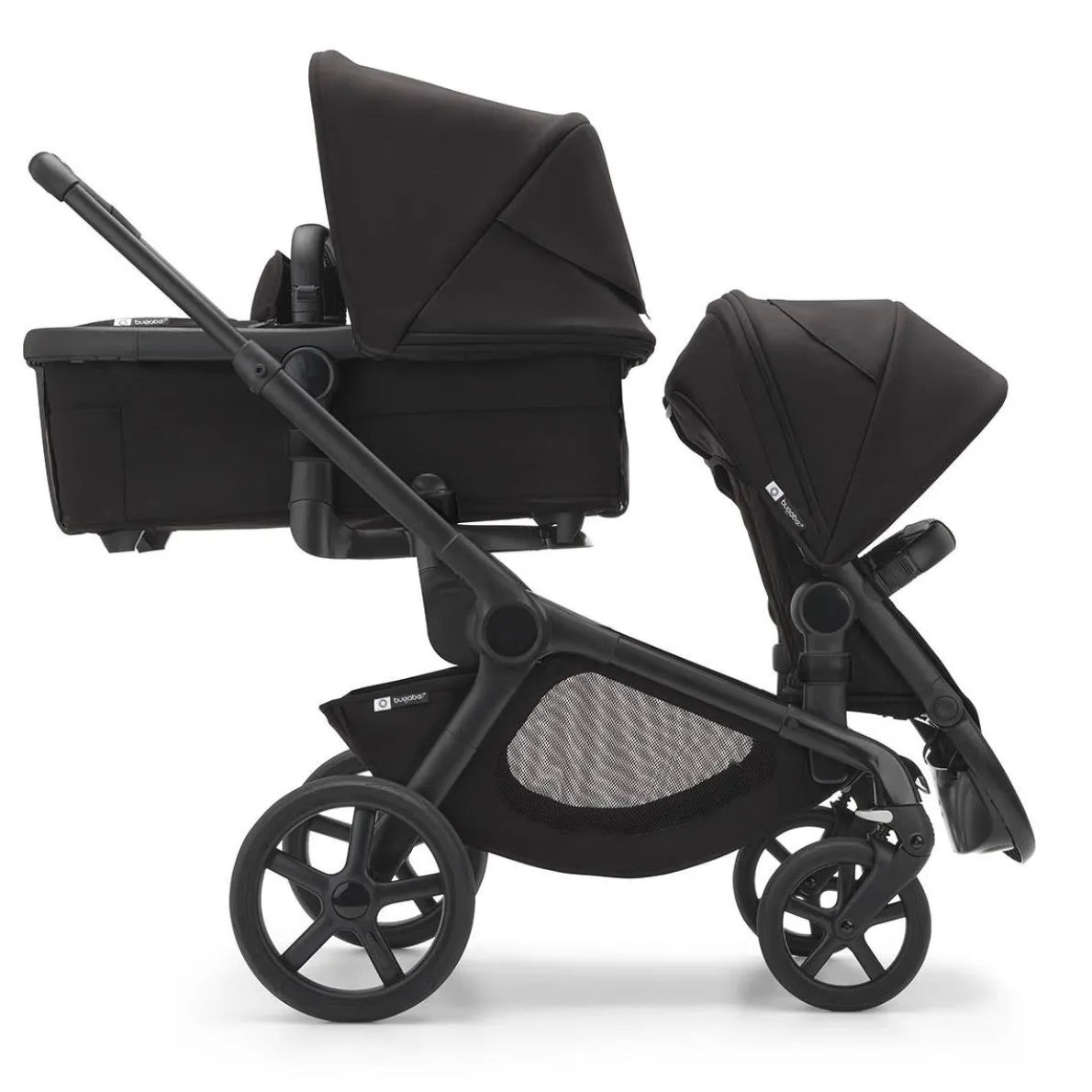 Kangaroo Upper Newborn Adapter