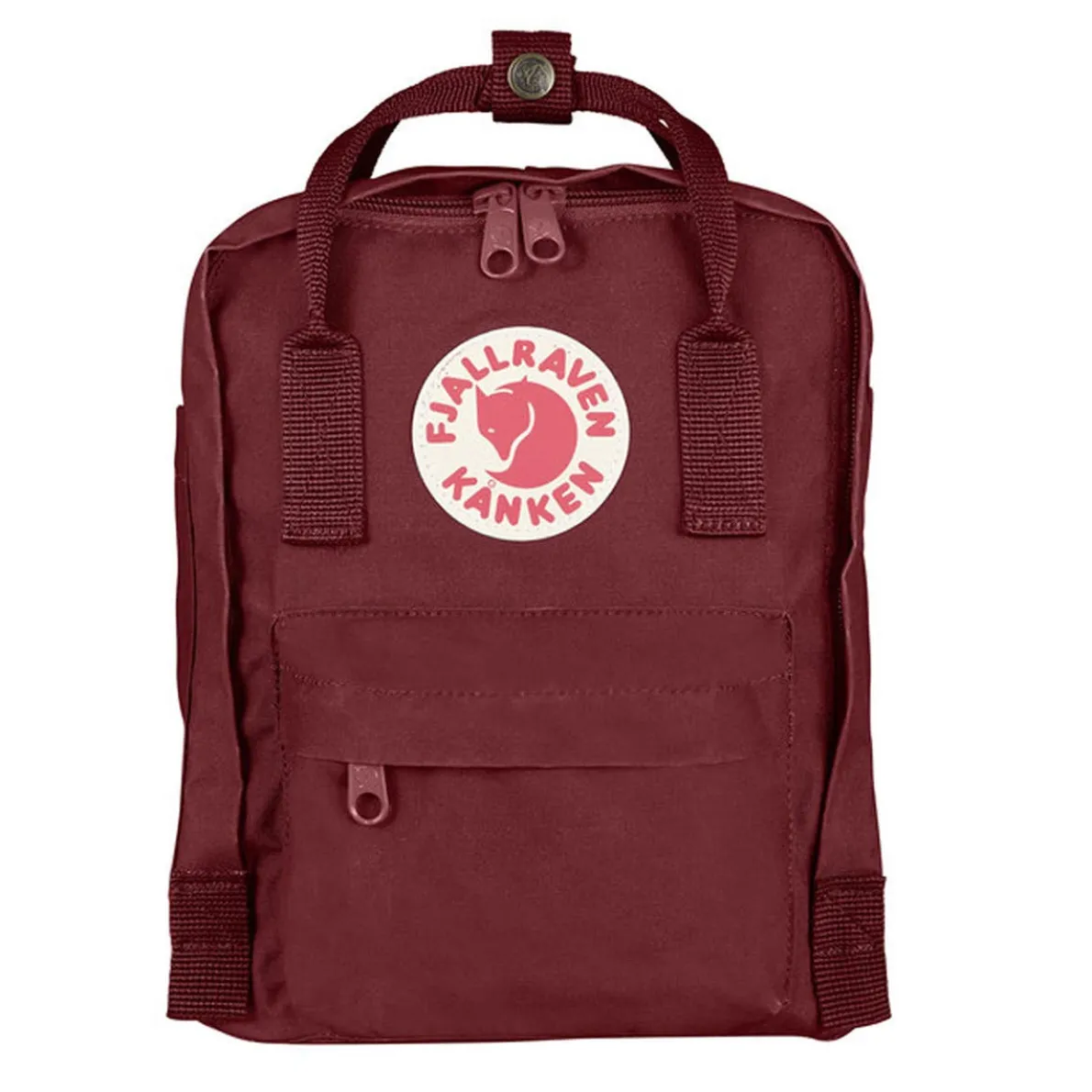Kanken Mini - Ox Red