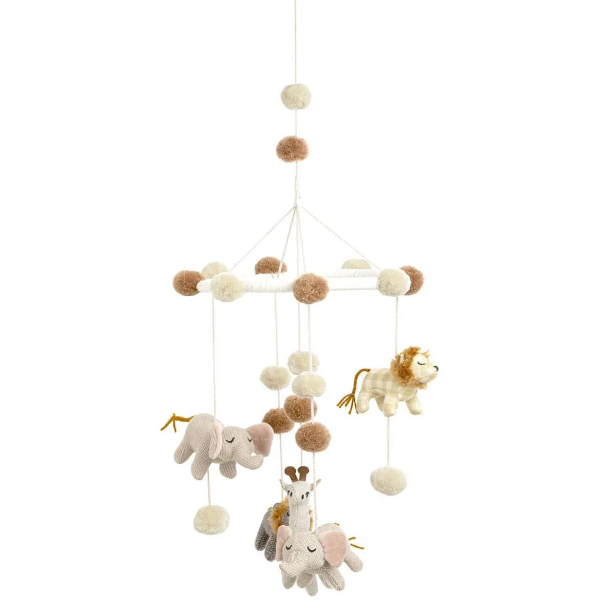 Kendi Ceiling Hanging